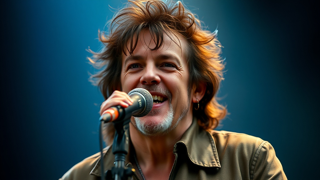 Music Industry Icon Unveils Life Story Detailing Rise to International Stardom