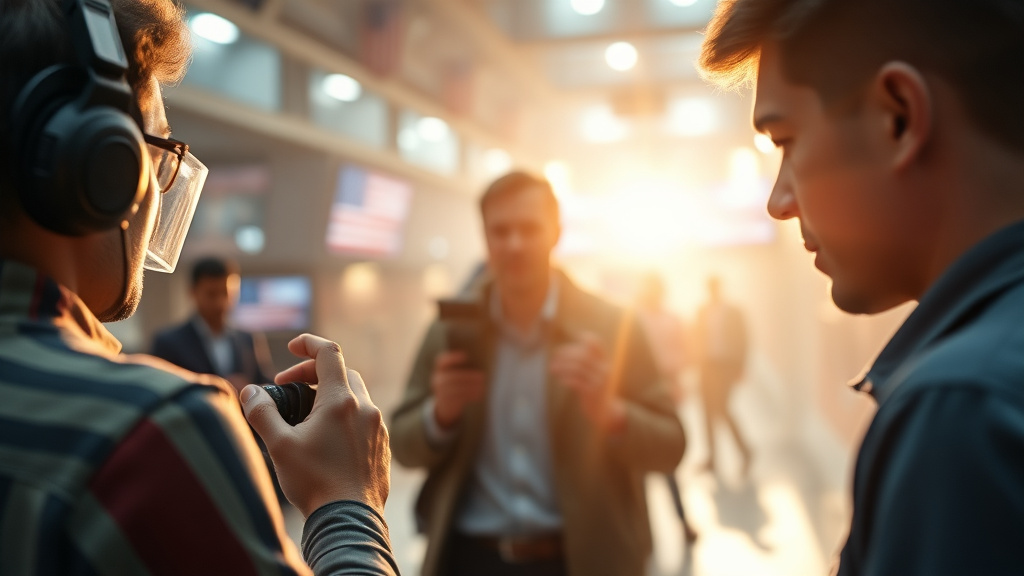 Visual Effects Technology Transforms How Filmmakers Develop Immersive Cinematic Experiences Today